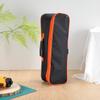 DOITOOL Car Tools Storage Bag for Portable Vacuum Cleaner Tool Bag Organizer with Handle Oxford Cloth Pouch for Air Pump Small Tool Storage Case for Vehicle and Home 16.53 X 5.51 X 4.33 in view 3