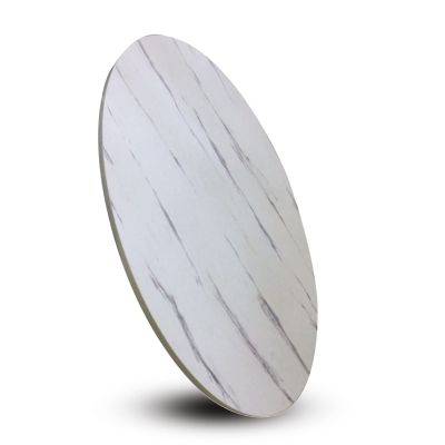 50/60/70/80/90cm Round Dining Table Lazy Susan Wooden Rotating Tray, 360-Degree Swivel Serving Plate, Round Rotating Serving Plate, Home Dining Turntable, Easy To Share Food (Color : G, Size : 70cm-