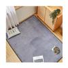 VNABO Floor Leather Heated Area Rug Simple Heater Electric Mat Adjustable Heated Carpet Carbon Crystal Electric Heated Floor view 1