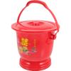 LIFKOME Portable Toilet Chamber Pot for Adults and Seniors Lightweight Handheld Spittoon for Home Use Easy to Clean Compact Design for Travel and Convenience Household Urine Pot view 1