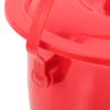 LIFKOME Portable Toilet Chamber Pot for Adults and Seniors Lightweight Handheld Spittoon for Home Use Easy to Clean Compact Design for Travel and Convenience Household Urine Pot view 4