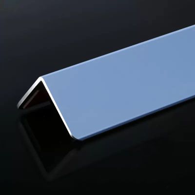 Wallpaper Protector Corner, Durable Wall Corner Shield Guards White Gold Blue Molding Edge Trim for Blocking Cats Clawing, Table Bumper Self Adhesive L Strip/ Cover ( Color : E , Size : W 38mm L 92cm/