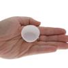 CybrTrayd No.4 Glassine Paper Approximately 2,500 Pieces 1 Base, 3/4 Wall Candy Cups, White view 4