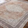 Livabliss x Becki Owens Lila Medallion Area Rug , 7'10" x 10', Tan view 3
