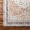 Livabliss x Becki Owens Lila Medallion Area Rug , 7'10" x 10', Tan view 4