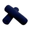 Cover ONLY Model V6 Twin Velvet Knife Edge Indoor Daybed Bolster Pillow - AD373 view 4