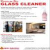 Apter Industries Ready-To-Use Glass Cleaner Ammonia-Free, 32oz. (Pack of 2) view 2