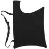 Yardwe Leaf Blower Vacuum Mulcher Bag Oxford Cloth Reusable Leaf Collection Bag Heavy Duty Garden Storage view 1