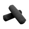 Cover ONLY Model V6 Twin-XL Velvet Same Pipe Indoor Daybed Bolster Pillow - AD350 view 4