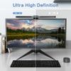 ONWAY Curved Monitor Light Bar with Wireless Remote,Monitor Light Bar with Auto-Dimming and Camera Base,Applicable to All Screens. No Screen Glare,for (Basic) view 3