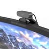 ONWAY Curved Monitor Light Bar with Wireless Remote,Monitor Light Bar with Auto-Dimming and Camera Base,Applicable to All Screens. No Screen Glare,for (Basic) view 4