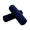 SLIPCOVER ONLY Same Pipe Twin-XL V6 Velvet Indoor Daybed Bolster Pillow AD373 view 4