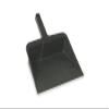 Renown 881751 12 in. W Plastic Heavy-Duty Dust Pan Black view 2