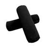Cover ONLY Model V6 Twin-XL Velvet Same Pipe Indoor Daybed Bolster Pillow AD374 view 4