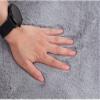 VNABO Heated Floor Mats Large Size Heated Area Rug Light Luxury Heater Electric Mat Energy Saving Home Electric Heated Floor view 4