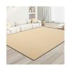 VNABO Adjustable Heated Area Rug Simple Electric Heated Floor Quick Heating Heater Electric Mat Ultra Soft Bedroom Heated Floor Mats view 1