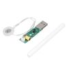 TOPINCN Atomization Disc, 5V Atomization Module with Switch Control Timing Shutdown USB Humidifier Atomization Plate Circuit Board 740 Holes 5m Microporous Atomization Disc view 4