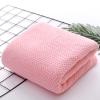 Bath Towels, Shower Wrap with Straps Wearable Bath Towel for Women Dress Bath Towel Wrap Womens Towel Dress with Straps for Home Beach(Pink) view 2
