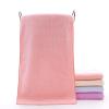 Bath Towels, Shower Wrap with Straps Wearable Bath Towel for Women Dress Bath Towel Wrap Womens Towel Dress with Straps for Home Beach(Pink) view 4