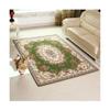 VNABO Carbon Crystal Heated Area Rug Adjustable Electric Heated Floor Energy Saving Heated Carpet Vintage Heater Electric Mat view 1