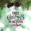 Red Bird Christmas Ornaments First Christmas in Heaven Personalized Christmas Ornaments 2022 Christmas Decorations for Tree Remembrance Sympathy Gifts Memorial Gift for Christmas view 1