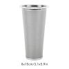 Brewer Filter for Mason Jar, Cold Brew Coffee Filter Cold Brew Coffee Filter with White Rubber Circle Coffee Cone Mesh Filter Cold Brew Coffee Maker Sun Tea Infuser for Fruit Drink view 1