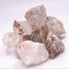 20PCs Smoky Quartz Rough Stones Natural Sparkling Translucent Gemstone Crystal Mineral Raw Specimens - Brazil view 4