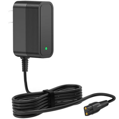 Charger for Bissell 2390 2390A 23903 2284 2284W 14.4V Lithium Ion Pet Hair Eraser Cordless Hand Vacuum Power Cord AC DC Adapter Supply