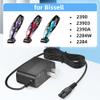 Charger for Bissell 2390 2390A 23903 2284 2284W 14.4V Lithium Ion Pet Hair Eraser Cordless Hand Vacuum Power Cord AC DC Adapter Supply view 2