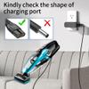 Charger for Bissell 2390 2390A 23903 2284 2284W 14.4V Lithium Ion Pet Hair Eraser Cordless Hand Vacuum Power Cord AC DC Adapter Supply view 3