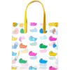 Dooney & Bourke Handbag, DB Sport Duck Lunch Bag Tote - Yellow view 1