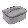 Aqur2020 Portable Oven, Mini Electric Lunch Box Food Warmer Heater, Oxford Cloth, 207g, for Office Travel Potlucks view 1