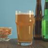 Cuisivin Beer Glass, 18.5oz, Clear view 3