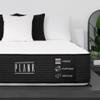 Brooklyn Bedding Plank Firm Luxe 13" King Hybrid Mattress|Breathable Materials view 1