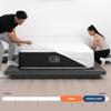 Brooklyn Bedding Plank Firm Luxe 13" King Hybrid Mattress|Breathable Materials view 2