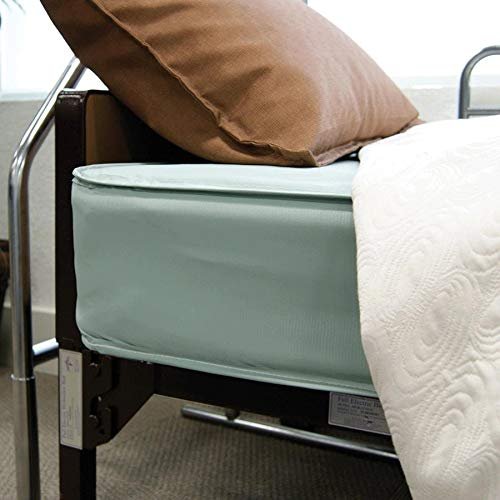 Mielmoon The Original Medical Waterproof Mattress Vinyl Double Sided Tight top USA,Adaptive Foam & Pressure Relief - Orthopedic Mattress-Any Age Any Purpose Cooling Firm (6", 48x74)