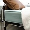 Mielmoon The Original Medical Waterproof Mattress Vinyl Double Sided Tight top USA,Adaptive Foam & Pressure Relief - Orthopedic Mattress-Any Age Any Purpose Cooling Firm (6", 48x74) view 1