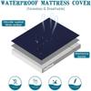 Mielmoon The Original Medical Waterproof Mattress Vinyl Double Sided Tight top USA,Adaptive Foam & Pressure Relief - Orthopedic Mattress-Any Age Any Purpose Cooling Firm (5", 44x74) view 4