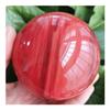 WGPHD Health & Household Quality Magic Red Melting Quartz Crystal Balls Sphere Healing Energy Chakra Ornaments for Home Decoration view 4