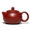Teapot Steeper Teapots 160ml Traditional Handmade Retro Tea Set with Filter Teapot Handmade Purple Sand Household Teapot Tea Room Tea Lovers Open and Loose Leaf Teapots view 1