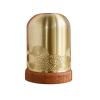 Toothpick Holders Toothpick Holder Pure Copper Toothpick Dispenser Toothpick Shell Storage Organizer Kitchen Kitchen Dining Room Dispenser Toothpick Dispenser (Color : Brass) view 1