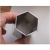 Toothpick Holders Hexagonal Toothpick Box Stainless Steel Toothpick Holder Dispenser Home Bar KTV Restaurant Desktop Toothpick Holder Toothpick Dispenser (Color : Brass) view 3