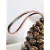 Toothpick Holders Toothpick Holder Small and Cute Toothpick Dispenser Home Living Room Toothpick Storage Box/Cotton Swab Cover (Pine Cone) Toothpick Dispenser view 4