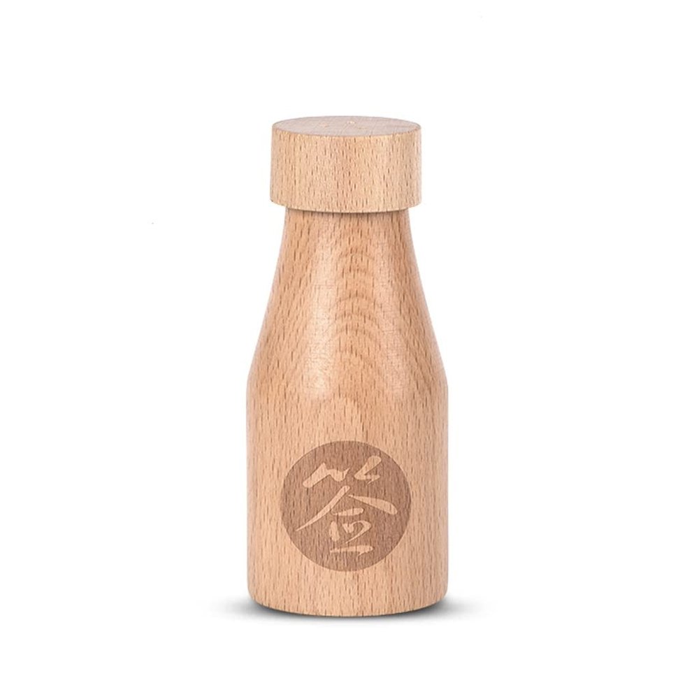 Toothpick Holders Portable Chinese Style Retro Toothpick Bottle Home Restaurant Hotel Kitchen Gadgets Desktop Toothpick Holder Dispenser Toothpick Dispenser (Color : B)