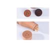 Toothpick Holders Portable Chinese Style Retro Toothpick Bottle Home Restaurant Hotel Kitchen Gadgets Desktop Toothpick Holder Dispenser Toothpick Dispenser (Color : B) view 3
