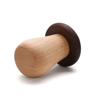 Toothpick Holders Mushroom Cute Portable Toothpick Dining Room Living Room Creative Home Toothpick Can Desktop Decoration Toothpick Box Toothpick Dispenser (Color : 1)