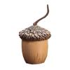 Toothpick Holders Creative Fashion Resin Toothpick Box Portable Toothpick Box Household Supplies Suitable for Kitchen Restaurant Toothpick Box Toothpick Dispenser (Color : 1) view 1