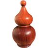 Toothpick Holders Mahogany Chinese Toothpick Box Household Toothpick Box Hotel Desktop Toothpick Holder DispenserKitchen Gadgets Toothpick Dispenser (Color : Brass) view 1