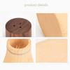 Toothpick Holders Personalized Toothpick Box Simple Portable Toothpick Box Suitable for Home Living Room Dining Room Storage Toothpicks Toothpick Dispenser (Color : 1) view 2