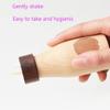 Toothpick Holders Personalized Toothpick Box Simple Portable Toothpick Box Suitable for Home Living Room Dining Room Storage Toothpicks Toothpick Dispenser (Color : 1) view 3